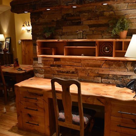 Niwot Inn & Spa ภายนอก รูปภาพ