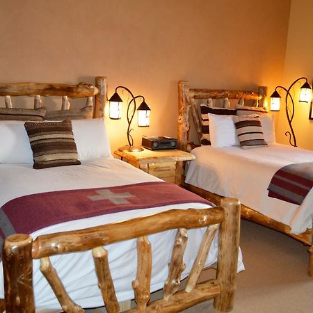Niwot Inn & Spa ภายนอก รูปภาพ
