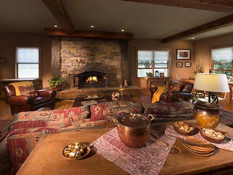 Niwot Inn & Spa ภายนอก รูปภาพ