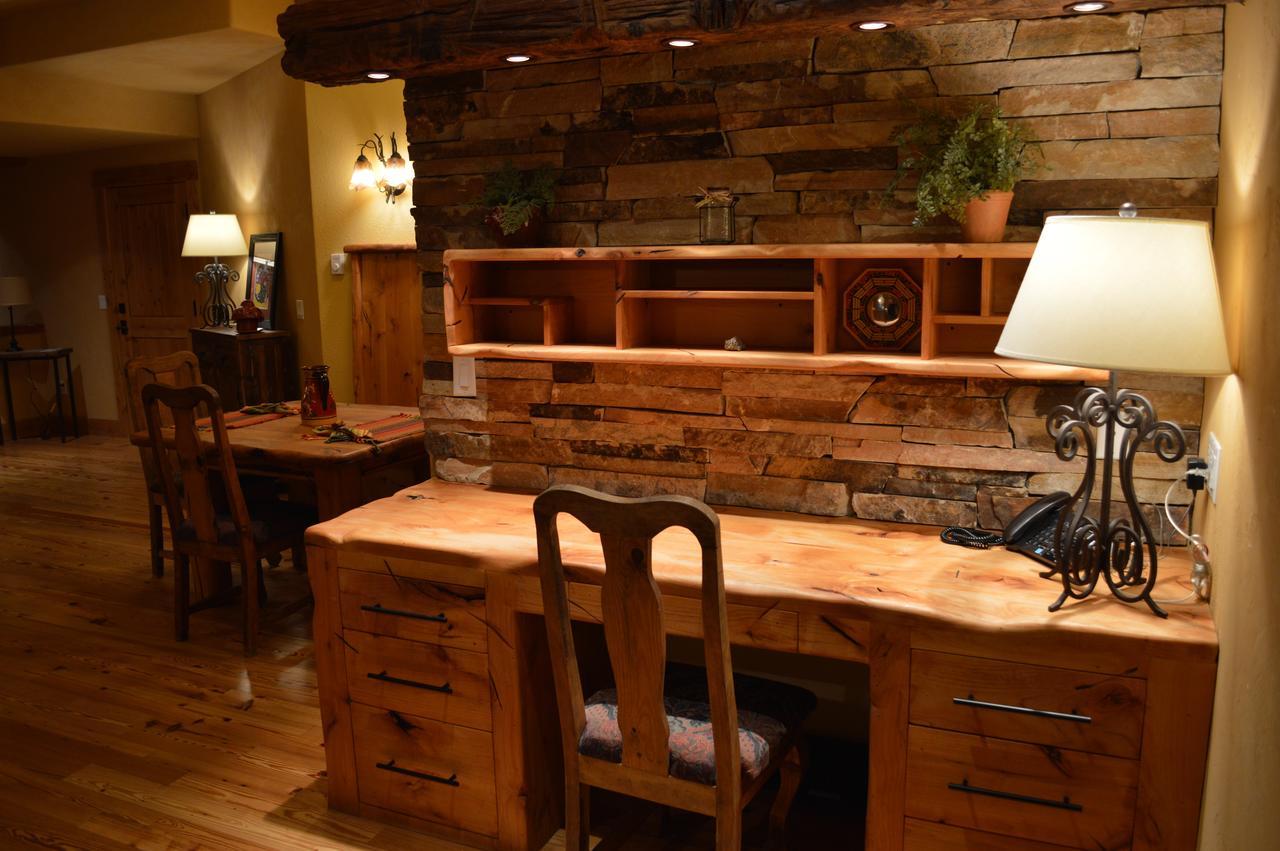 Niwot Inn & Spa ภายนอก รูปภาพ