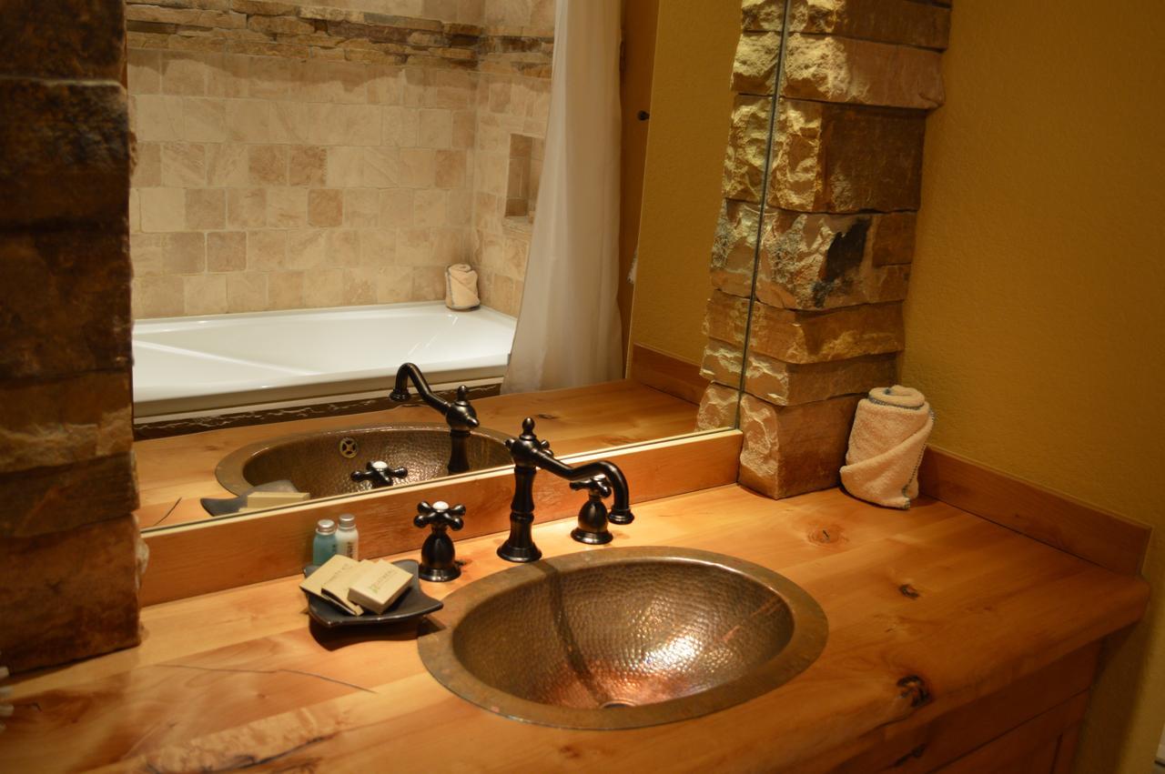 Niwot Inn & Spa ภายนอก รูปภาพ
