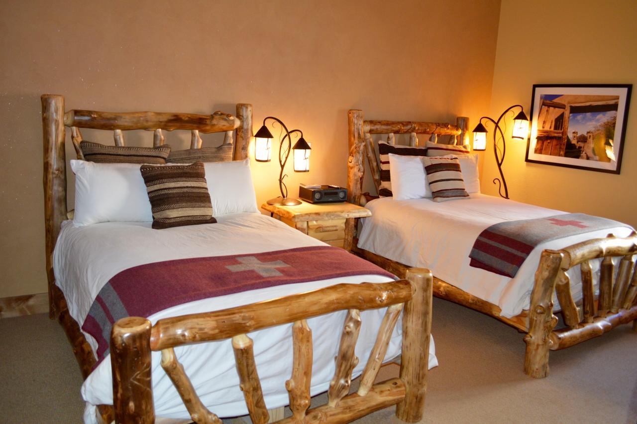 Niwot Inn & Spa ภายนอก รูปภาพ