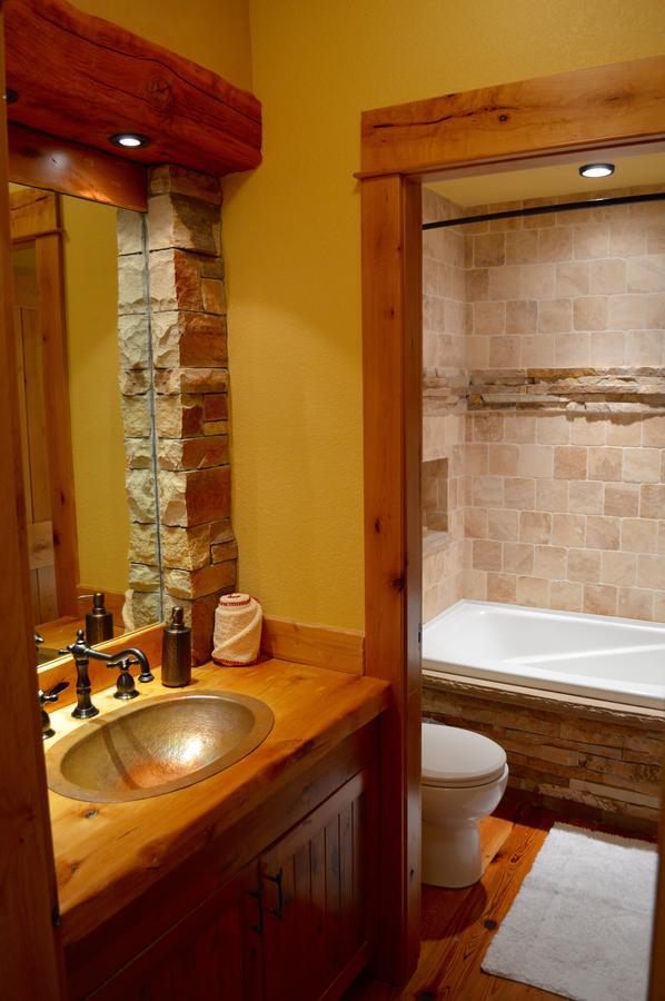 Niwot Inn & Spa ภายนอก รูปภาพ