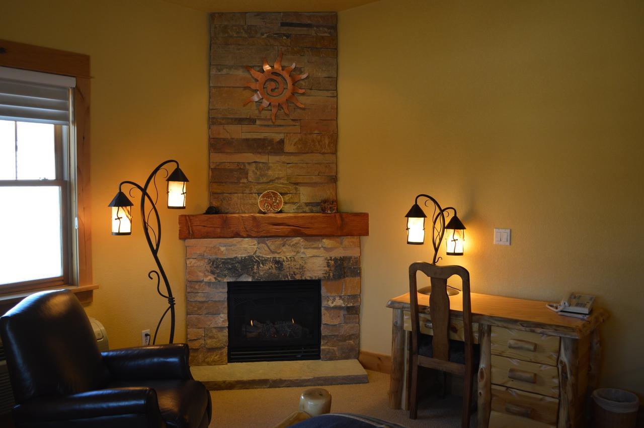 Niwot Inn & Spa ภายนอก รูปภาพ