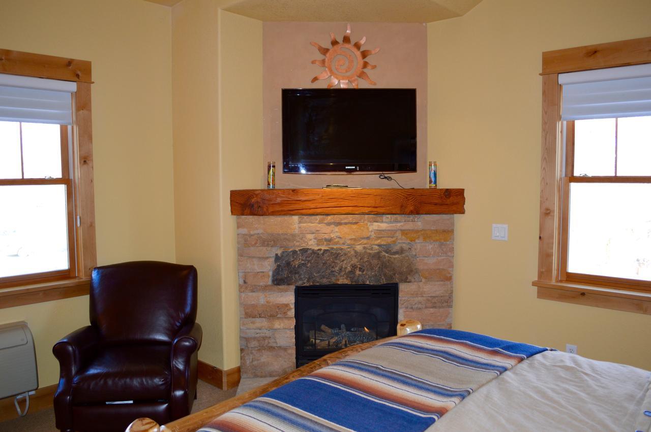 Niwot Inn & Spa ภายนอก รูปภาพ