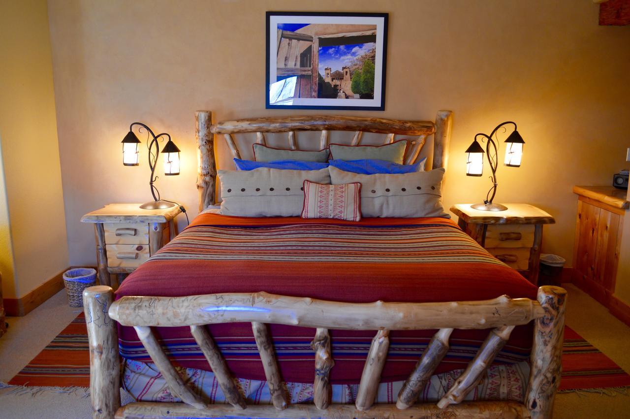 Niwot Inn & Spa ภายนอก รูปภาพ