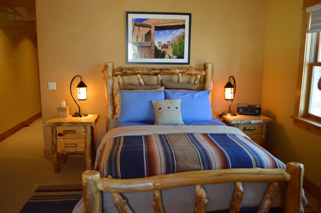 Niwot Inn & Spa ภายนอก รูปภาพ