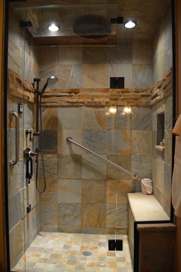 Niwot Inn & Spa ภายนอก รูปภาพ
