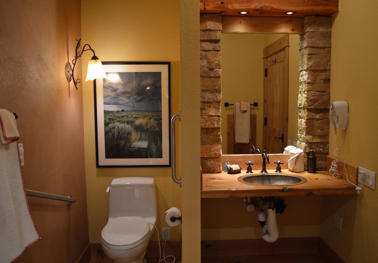 Niwot Inn & Spa ภายนอก รูปภาพ