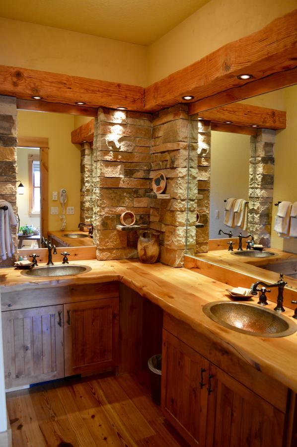 Niwot Inn & Spa ภายนอก รูปภาพ