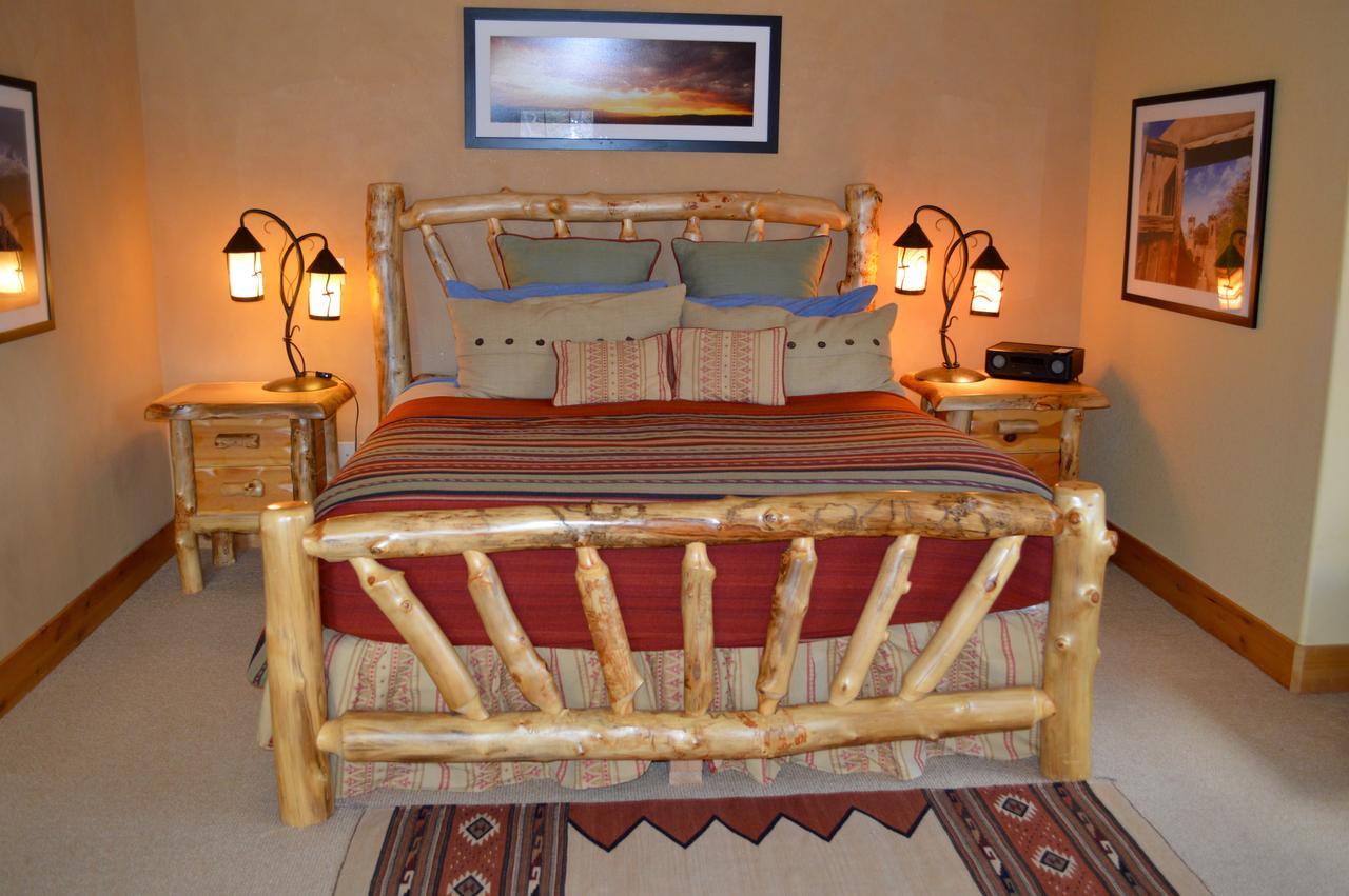 Niwot Inn & Spa ภายนอก รูปภาพ