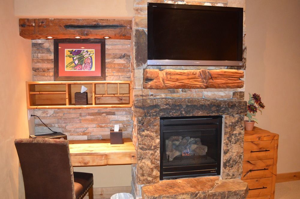 Niwot Inn & Spa ภายนอก รูปภาพ
