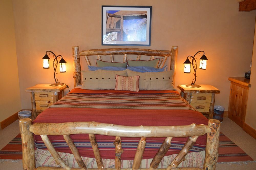 Niwot Inn & Spa ภายนอก รูปภาพ