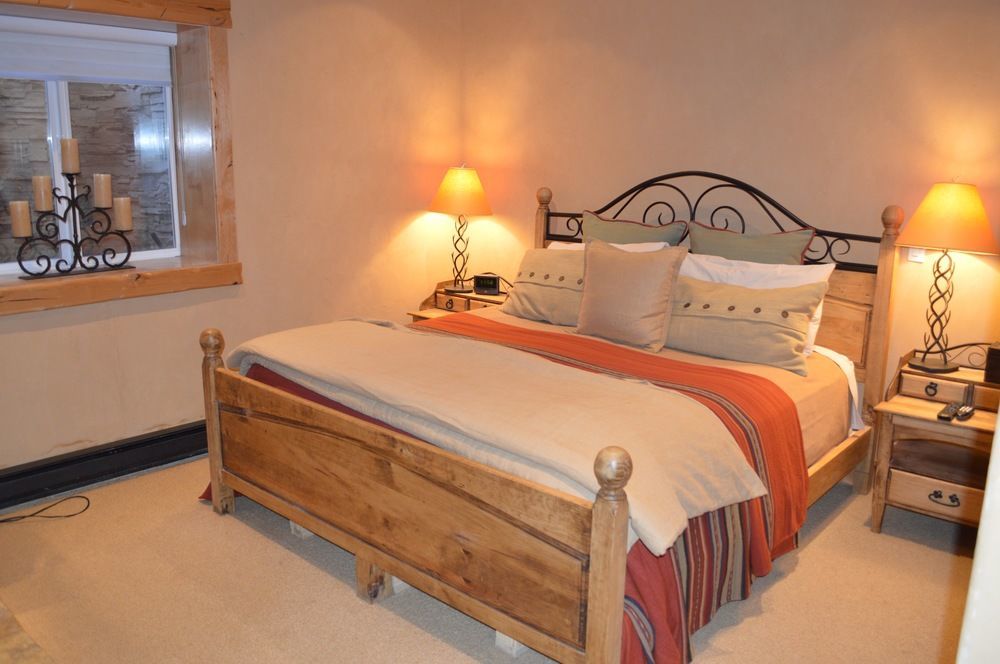 Niwot Inn & Spa ภายนอก รูปภาพ